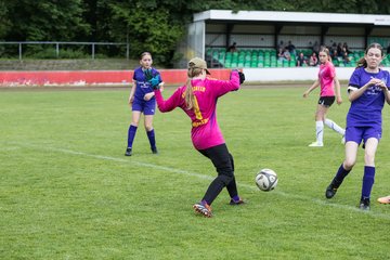 Bild 36 - wCJ VfL Pinneberg - Nordlichter im NSV : Ergebnis: 4:3